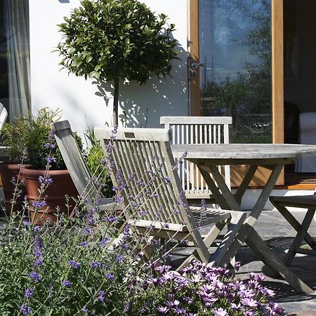 Bed and Breakfast Nearwater Saint Mawes Exteriér fotografie