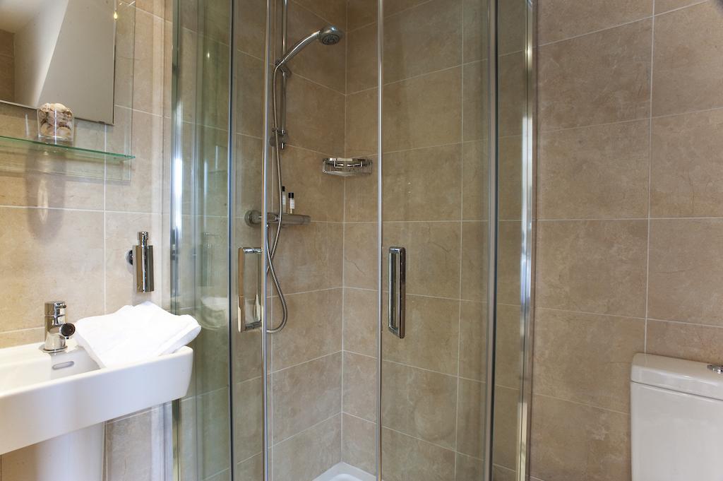 Bed and Breakfast Nearwater Saint Mawes Pokoj fotografie