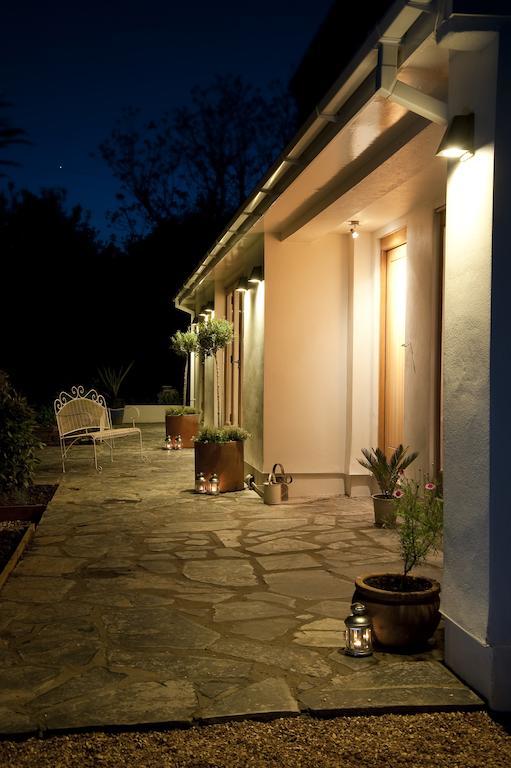 Bed and Breakfast Nearwater Saint Mawes Exteriér fotografie